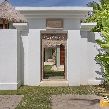 Villa Annuello Улувату Экстерьер фото
