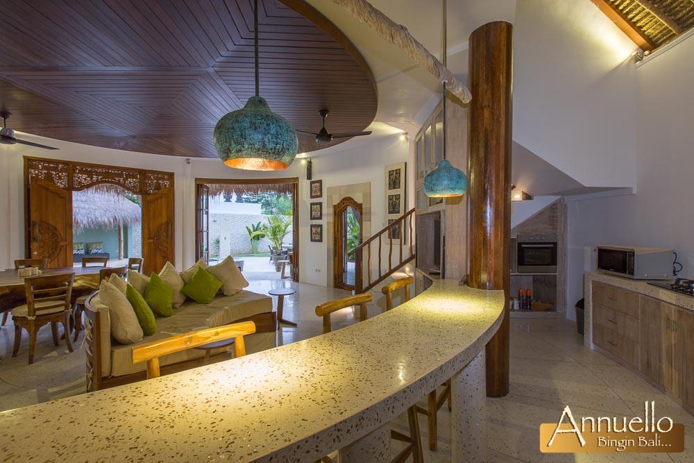 Villa Annuello Улувату Экстерьер фото