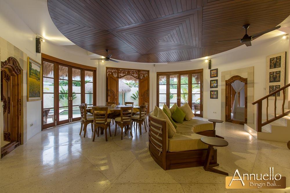 Villa Annuello Улувату Экстерьер фото