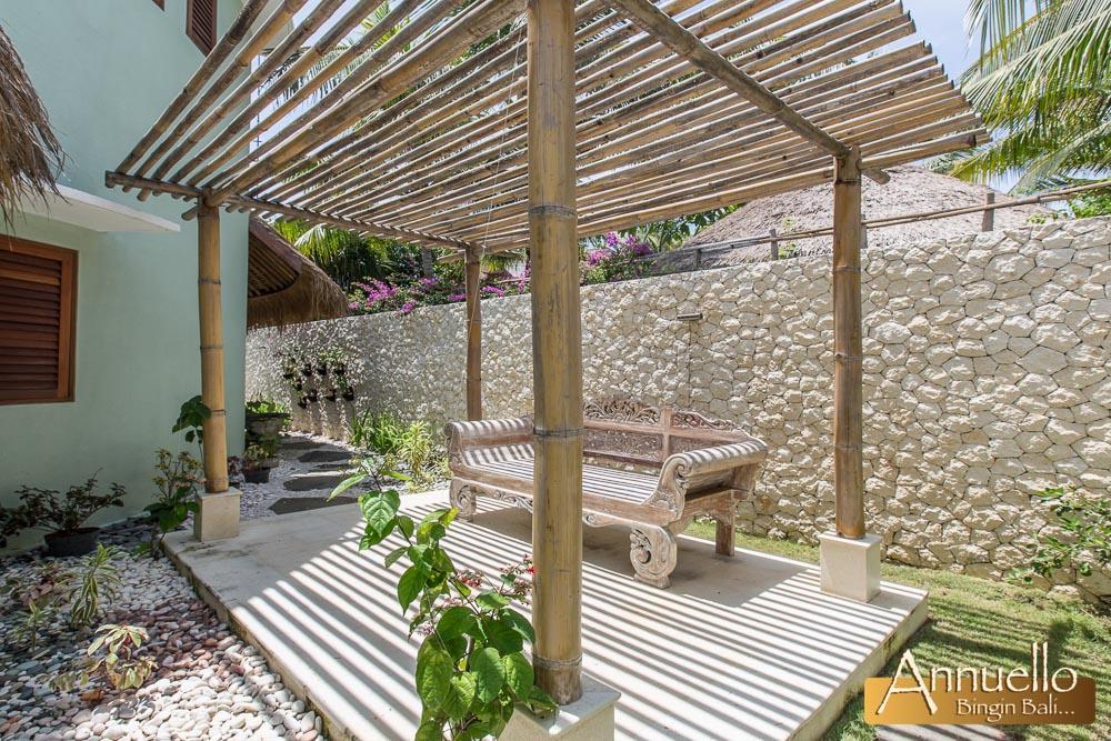Villa Annuello Улувату Экстерьер фото