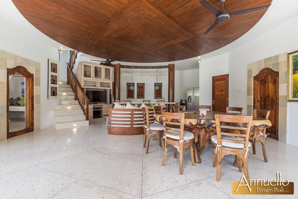 Villa Annuello Улувату Экстерьер фото